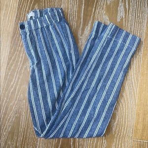 Brandy Melville / John Galt Tilden Pants